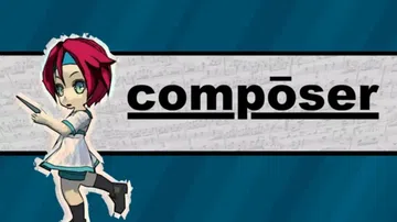作曲家|Composer封面