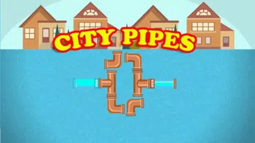 城市管道|城市水管工|City Pipes封面