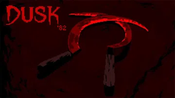 黄昏82|Dusk ’82封面