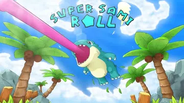 超级萨米卷|Super Sami Roll封面