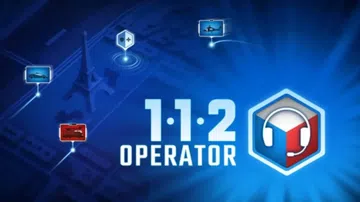 112接线员|112 Operator封面