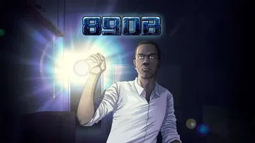 890B封面