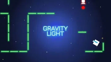 光影重力|Gravity Light封面