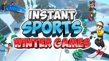即时运动：冬奥会|Instant Sports Winter封面