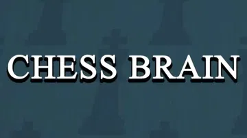 国际象棋大脑|Chess Brain封面
