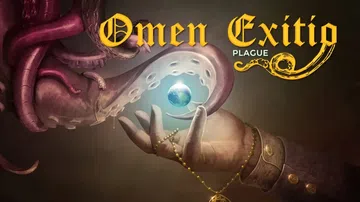 崩坏之兆：瘟疫|Omen Exitio: Plague封面
