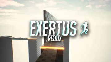 Exertus：重制版|Exertus: Redux封面