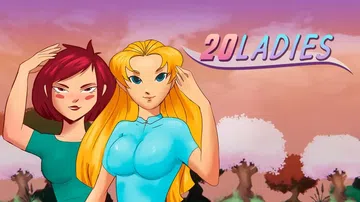 20女士|20 Ladies封面
