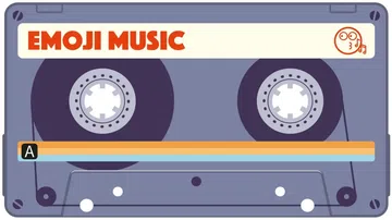 emoji音乐|emoji MUSIC封面
