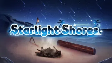 星光海岸|Starlight Shores封面