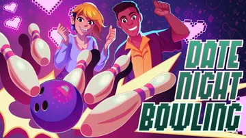 约会之夜保龄球|Date Night Bowling封面