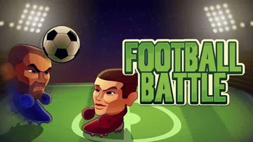 足球战争|Football Battle封面