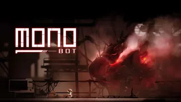 默途|Monobot中文封面