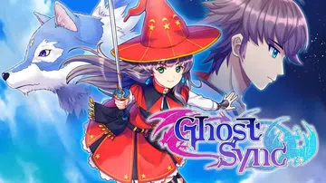 幽灵同步|Ghost Sync封面