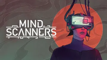 精神检验师|Mind Scanners封面