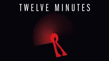 十二分钟|12分钟|Twelve Minutes中文封面