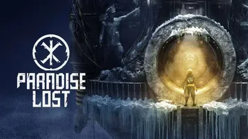 失落天堂|Paradise Lost中文封面