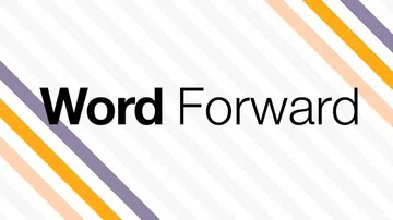 单词转移|Word Forward封面