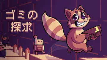 废料任务|捡垃圾|Trash Quest封面