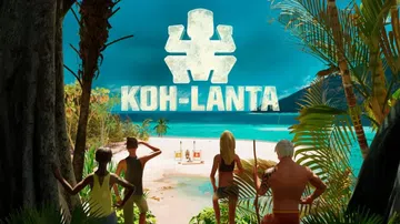 兰达岛|Koh-Lanta封面