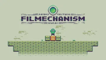 记录与复原|Filmechanism中文封面