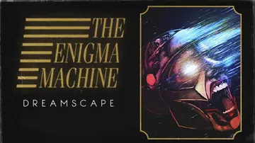 英格玛机器|The Enigma Machine封面