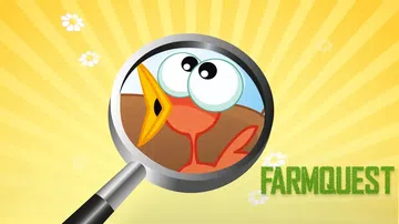 农场任务|Farmquest封面