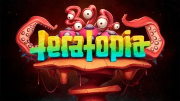 特罗塔皮亚|Teratopia中文封面