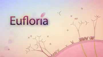 真菌世界HD|Eufloria HD封面