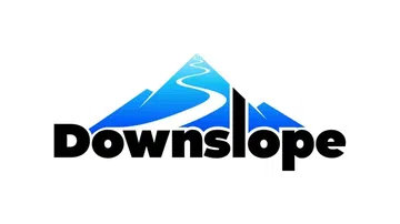 陡坡滑雪|下坡|Downslope封面