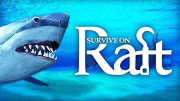 木筏生存|Survive on Raft封面