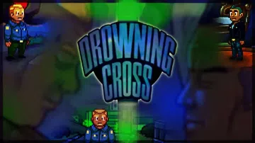 溺水路口|Drowning Cross封面
