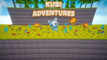 酷比大冒险|Kubi Adventures封面