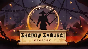 影子武士复仇|Shadow Samurai Revenge封面