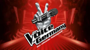 德国好声音|The Voice of Germany封面