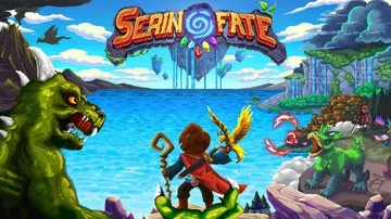 命运之石|Serin Fate封面