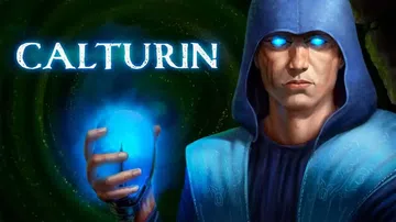 卡尔图林|Calturin封面