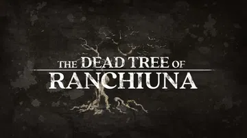 兰古纳的枯树|The Dead Tree of Ranchi封面