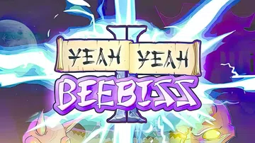 夜夜比比斯2|Yeah Yeah Beebiss II封面