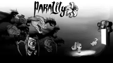 平行宇宙的莉莉|ParaLily封面