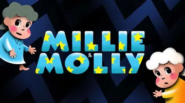 米莉和莫莉|Millie and Molly封面