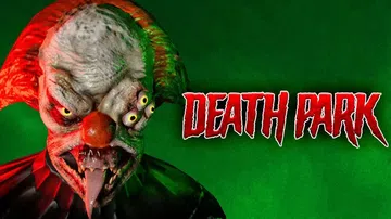 死亡公园|Death Park封面