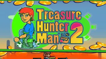 宝藏猎手2|猎宝人2|Treasure Hunter Man封面