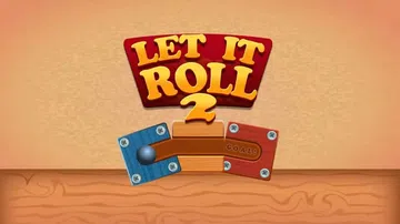 让它滚起来2|Let it Roll 2封面
