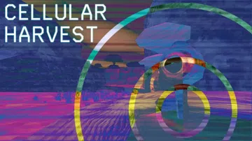 细胞收割|Cellular Harvest封面