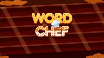 单词厨师|字母厨师|Word Chef封面