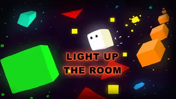 点亮房间|Light Up The Room封面