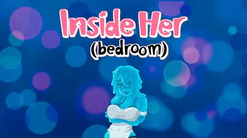 在她的房间中|闺房之中|Inside Her bedroom封面