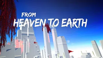 从天堂到人间|从天到地|From Heaven To Ear封面