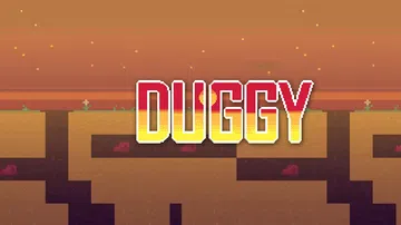 挖矿小子|Duggy封面